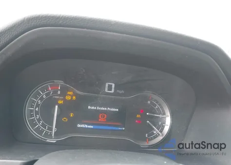 2016 Honda Pilot Ex-L из США, поврежденный, VIN 5FNYF6H57GB068134